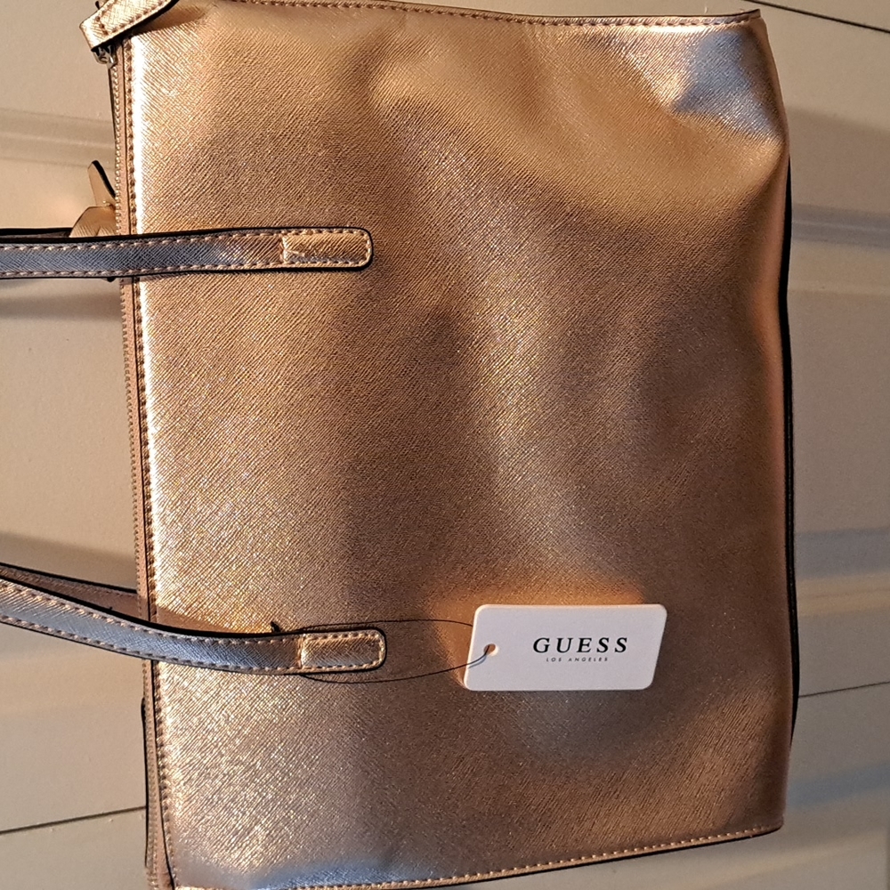 Guess hand bag